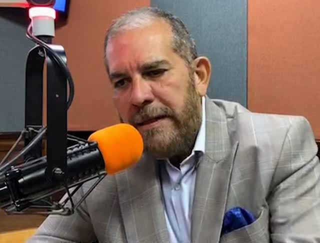 Johel Orta: Los venezolanos estamos obligados a construir un nuevo pacto político e institucional