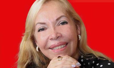 Concejal Raíza Chacón: Encuesta revela preferencia del chavismo en Venezuela, más del 66% iría a votar en elecciones