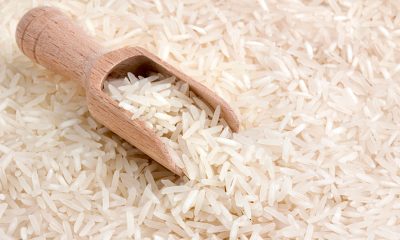 India prohíbe exportación de arroz para garantizar suministro interno y controlar precios