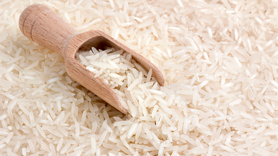 India prohíbe exportación de arroz para garantizar suministro interno y controlar precios
