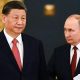 China y Rusia fortalecen cooperación militar para contribuir a la paz