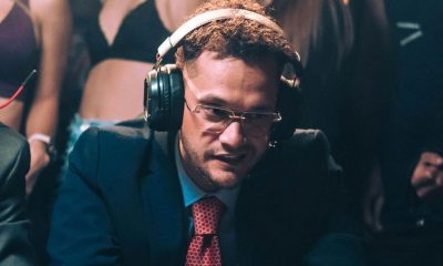 El Duke regresa con nuevo tema y mensaje de gratitud en Instagram