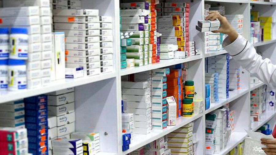 Sector farmacéutico venezolano registra repunte del 6% en primer semestre, según presidenta de Cavefar.