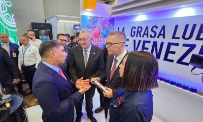 Fedeindustria reporta negocios por más de 800 mil dólares con el Gobierno venezolano