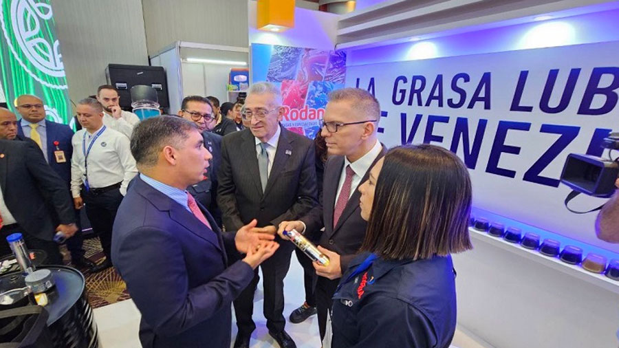 Fedeindustria reporta negocios por más de 800 mil dólares con el Gobierno venezolano