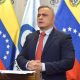 Fiscal General Tarek William Saab lidera campañas contra acoso escolar, drogas y abuso sexual a menores en Venezuela