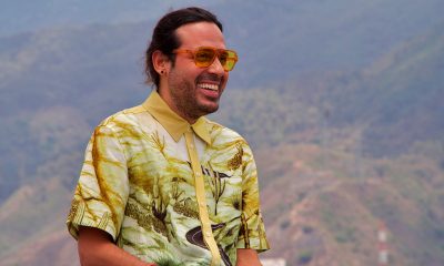 Cantante Venezolano Florentino Primera Sufre Accidente en Lancha: Un Niño Desaparecido y Cuatro Heridos