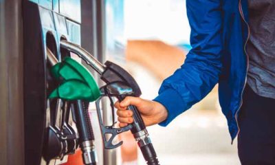 A través de código QR turistas podrán surtir combustible en Mérida