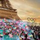 Antorcha Juegos París 2024: Un símbolo de igualdad, agua y tranquilidad llega a Francia