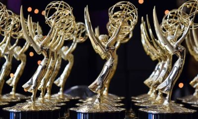 Posponen gala de los Premios Emmy debido a huelgas en Hollywood