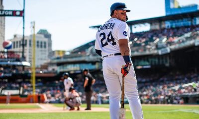 Miguel Cabrera: Un Adiós a lo Grande en la MLB con Homenaje en Miami