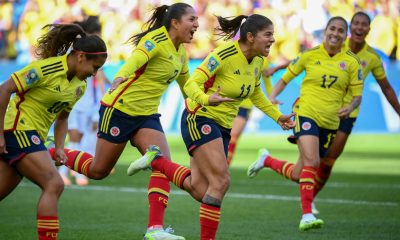 Colombia brilla en el Mundial Femenino con debut soñado y figura estelar