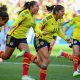 Colombia brilla en el Mundial Femenino con debut soñado y figura estelar