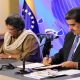 Venezuela y Barbados suscriben acuerdos de cooperación bilateral