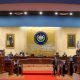 Asamblea Legislativa de El Salvador aprueba juicios colectivos para presuntos pandilleros