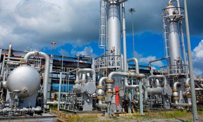 Venezuela estudia plan con la UE para exportar emisiones de metano como gas natural