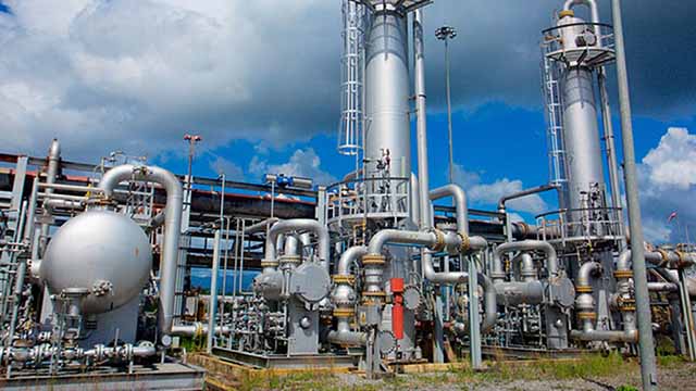 Bloomberg: Eni y Repsol detrás de un proyecto de captura de metano en Venezuela
