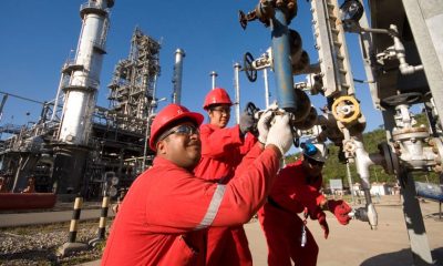 Exportaciones de crudo venezolano aumentan un 8% en junio impulsadas por reinicio de operaciones