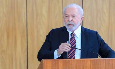 Lula sobre acuerdo Mercosur-UE: "No queremos una política donde ellos ganen y nosotros perdamos"