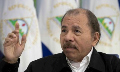 Presidente de Nicaragua, Daniel Ortega, Exige Respeto a la UE en Cumbre de Bruselas