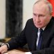 "Vladímir Putin advierte: Rusia está preparada para una confrontación con la OTAN en Siria"