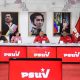 PSUV: Repudia las declaraciones "inmorales e injerencistas" de Borrell
