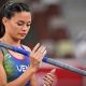 Robeilys Peinado conquista el oro en los Juegos Centroamericanos y del Caribe San Salvador 2023