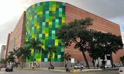 Centros comerciales en Venezuela experimentan recuperación del 40% en ventas durante el primer semestre del año