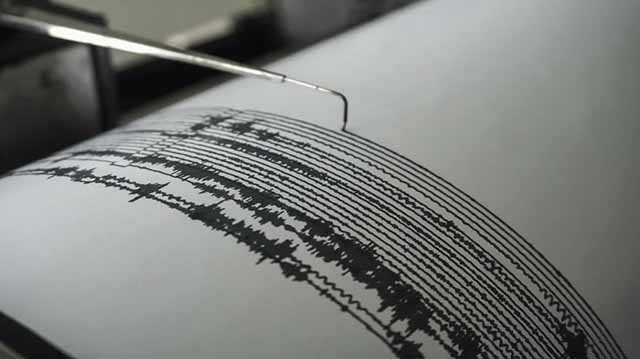 Un sismo de magnitud 6,5 sacude el norte de Chile sin que se reporten daños