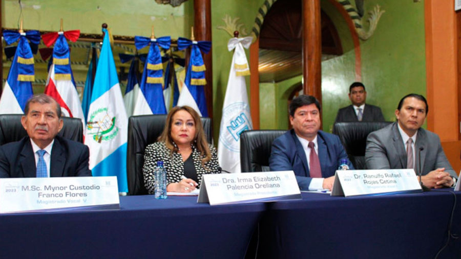 Tribunal Supremo Electoral de Guatemala anunciará resultados oficiales de elecciones generales