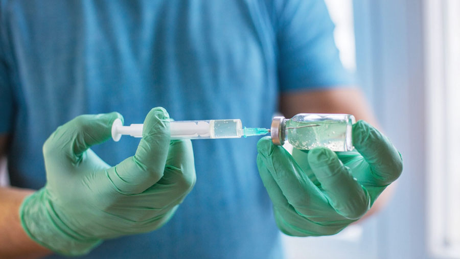 Gobierno Nacional incorporará la vacuna contra el Virus de Papiloma Humano (VPH) al Sistema Nacional de Salud