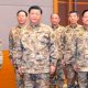 Presidente de China insta al Ejército a reforzar planes de guerra