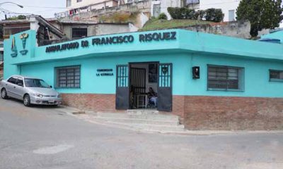 Más de 54 mil consultas y emergencias atendidas en ambulatorios del municipio Guaicaipuro