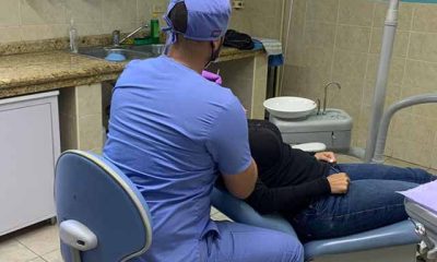 Ambulatorio de Guaremal ofrece servicio de odontología