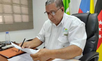 "Gobierno Municipal de Carrizal Colabora con Investigación del MP sobre Funcionario"