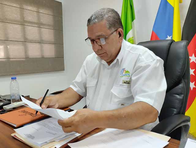 "Gobierno Municipal de Carrizal Colabora con Investigación del MP sobre Funcionario"
