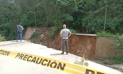 PC Carrizal insta a vecinos de Colinas de Carrizal a tomar previsiones