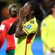 Histórica victoria de Marruecos en la Copa Mundial Femenina