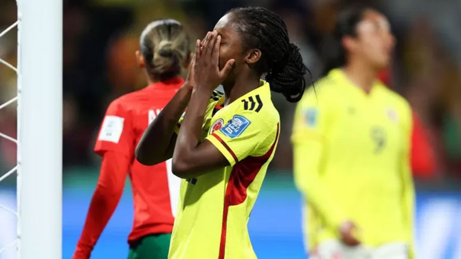 Histórica victoria de Marruecos en la Copa Mundial Femenina