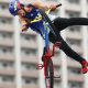 Daniel Dhers busca su boleto olímpico en el Mundial de Ciclismo de Glasgow