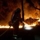 Incendio Forestal en Tenerife: Nuevas Evacuaciones Debido a su Expansión al Norte
