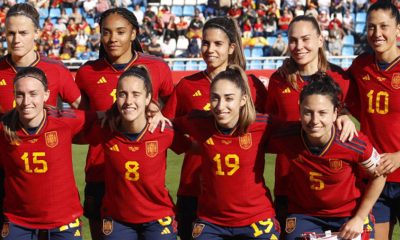 Semifinal Histórica: España Desafía a Suecia en Mundial Femenino
