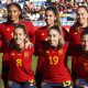 Semifinal Histórica: España Desafía a Suecia en Mundial Femenino