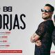 "Luis Fernando y Ronald Borjas: Una Experiencia Musical Inigualable en el 'Los Borjas - USA Tour 2023'"