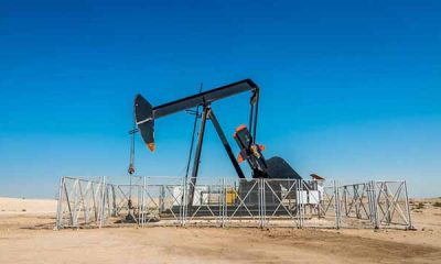 Los precios del petróleo alcanzan un récord de cuatro meses