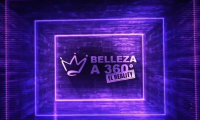"Belleza A 360º: El Reality" Llega a Globovisión: Descubre los Secretos de los Certámenes de Belleza