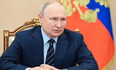 Putin suspende acuerdos impositivos con países inamistosos: Impacto en intereses nacionales y medidas urgentes