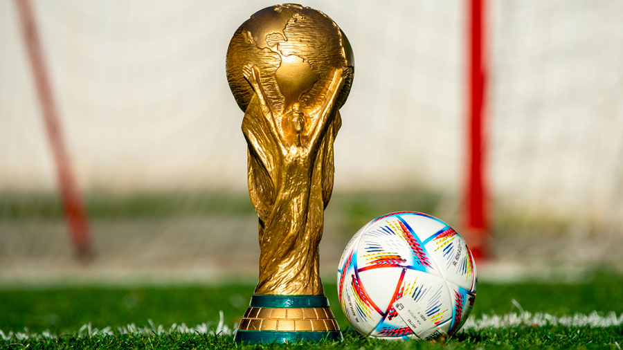 Brasil y Argentina lideran las Eliminatorias Sudamericanas hacia el Mundial 2026