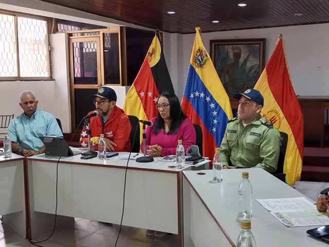 Alcaldía y Concejo Municipal instan a transportistas a acatar Gaceta Oficial N°42.713