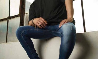 Ricardo Malfatti lanza mundialmente su nuevo sencillo y video “Qué tengo que hacer”..!!